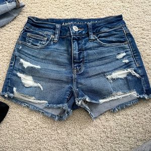 AE shorts